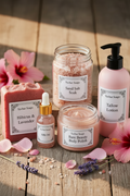 Hibiscus Beauty Box (Coming Soon)