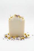 Ta'Lavender Soap  | Tallow  | Milk Free | Scented