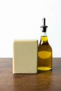 Pure Castile Soap | Olive Oil  | Unscented