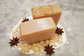 Star | Star Anise & Oatmilk | Unscented
