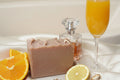 Sychar Gold | Pure Buttermilk Luxury Bar | The Ultimate Cleanse | Unscented