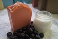 Cococai | Acai Berry & Coconut Milk Soap | Unscented