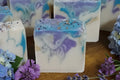 Mercy’s Rain | Creamy Buttermilk & Honey Soap | Scented