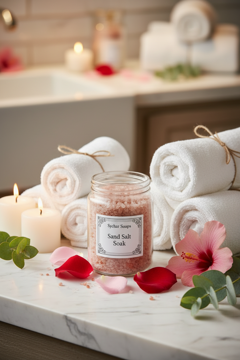 Hibiscus Beauty Box (Coming Soon)