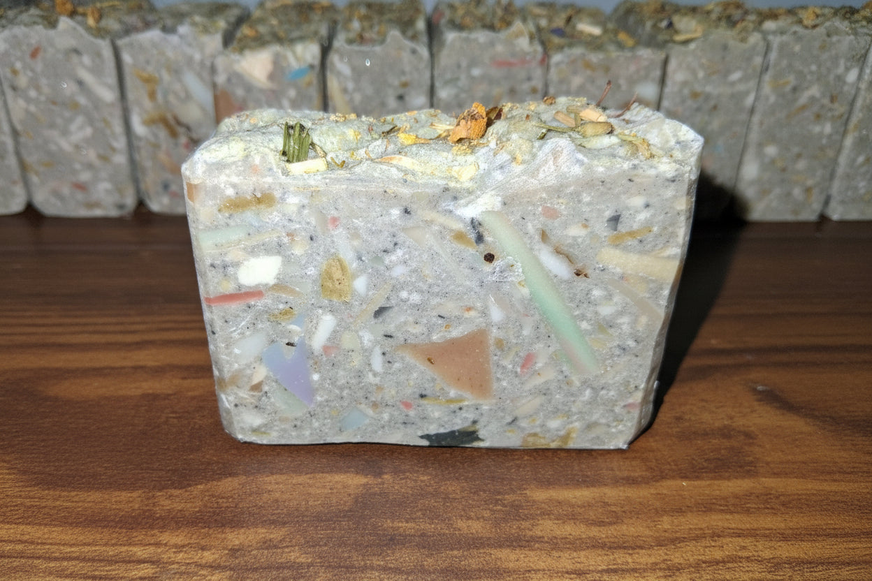 Your "Everything" Soap | Scented