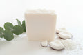 Cocolyptus | Coconut Milk & Eucalyptus | Lightly Scented with Eucalyptus