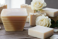The Milky Way | Cow Milk Artisan Bar | Ultra-Velvety |Unscented