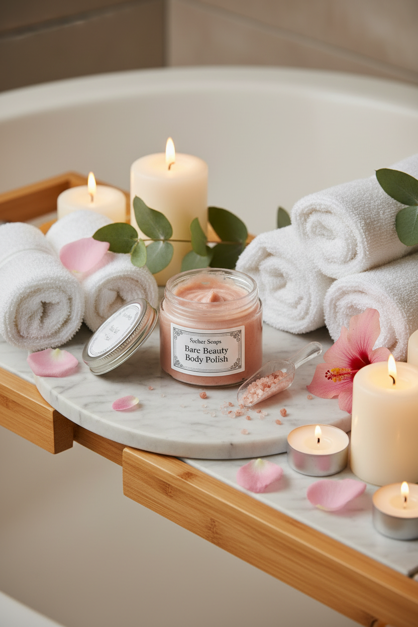 Hibiscus Beauty Box (Coming Soon)