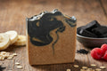 EarthBound | Superfood & Charcoal Soap Scented