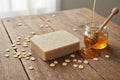 Honey & Harvest | Oat Milk, Oatmeal & Dark Robust Honey